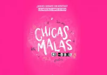 CHICAS MALAS, EL MUSICAL - CÍA ASOCIACIÓN CULTURAL SOMNIS en MADRID