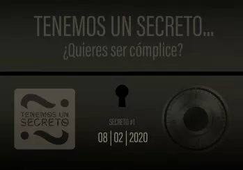 Secreto #1