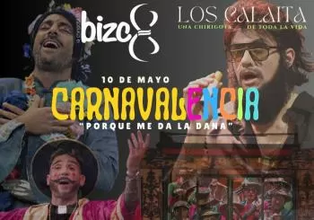 Carnavalencia