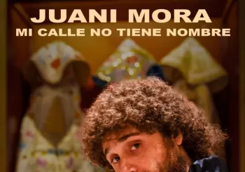 Concierto Juani Mora – Mi calle no tiene nombre en Sevilla