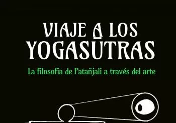 VIAJE A LOS YOGASUTRA en Barcelona
