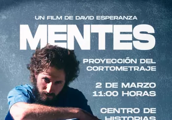 MENTES en Zaragoza