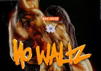 NOWALTZ X MAS FOLCH / + Residents 15/03 en REUS