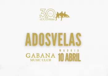 Adosvelas 30 Años 
