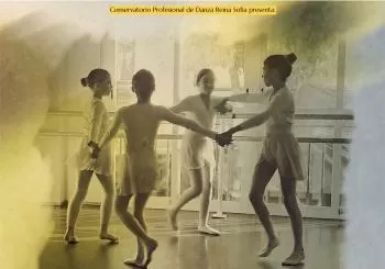 Concurso coreográfico EEBB CPDanzaGranada