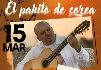 Noche Flamenca en Palma de Mallorca