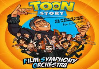Film Symphony Orchestra en Santiago de Compostela 