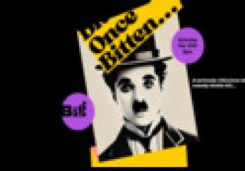 Once Bitten: Improv Comedy Double Bill - en inglés en Barcelona