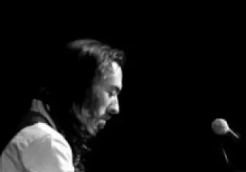 CHIQUI CIENFUEGOS TRÍO en Café Berlín, Madrid