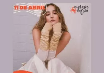 Maraxes da Osa | Marilia Monzón en Burela