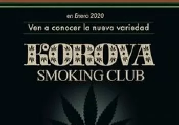 KOROVA SMOKING CLUB - MICRODEGUSTACIÓN TEATRAL. En Barcelona