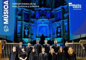 TRES CANTARES-NUMEN ENSEMBLE en GRANADA