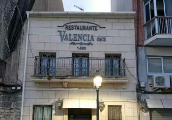 CENA INDAY 2025 en ALICANTE