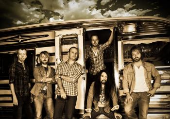 Ultimate EAGLES - The best Eagles Show in the World en Aurich