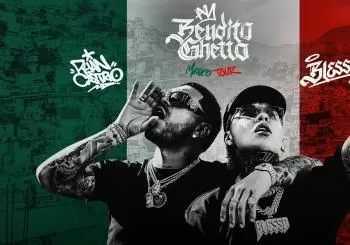 Meet & Greet (No Incluye boleto del evento) en Zapopan