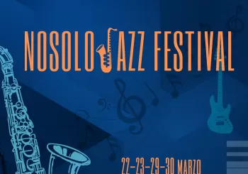 NOSÓLOJAZZ FEST- BEA MONTERO & JAVIER BRUNA - JAZZABEN - MARÍA LE BONE en MADRID