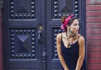 Qblues3. En Barcelona