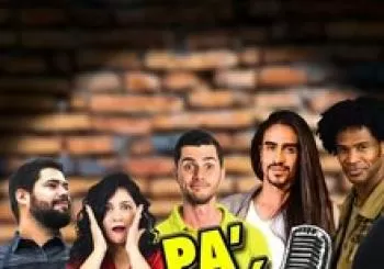 Pa que nos conquistan Madrid. En Madrid 