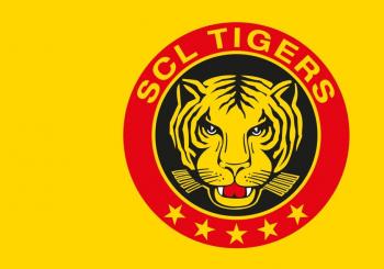 Play-In | SCL Tigers vs. EHC Kloten - Heimspiel Round 1 en Langnau im Emmental