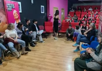 ANDALESGAI: MARATÓN QUEER GROTESCO Y PALOMITERO en Sevilla