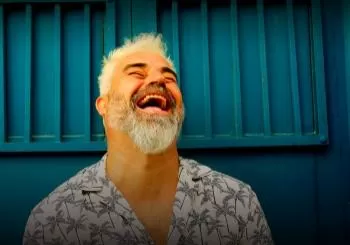 Luis Quintana en Tenerife