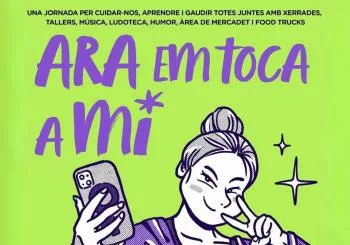 Cuinar amb consciència; elaboració d’un “brownie” saludable en Alcúdia
