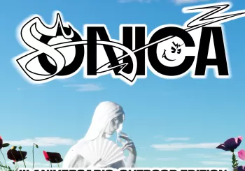 Sonica III Aniversario: Outdoor Edition en Zaragoza