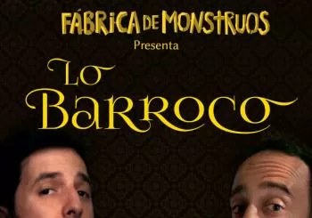 Fábrica de Monstruos -