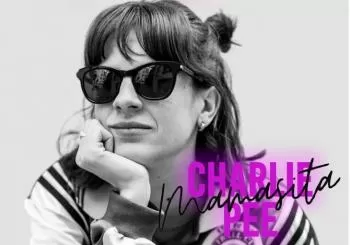 CHARLIE PEE en Irún