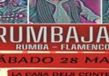 Rumbajari en Barcelona