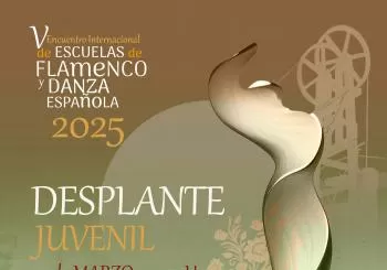 I DESPLANTE JUVENIL - 2ª SEMIFINAL - 20 DE MARZO en La Unión