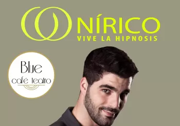 VIERNES 11 ABRIL - ONÍRICO VIVE LA HIPNOSIS - KIKE GONZÁLEZ en ALBACETE