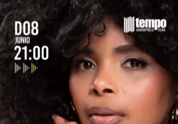 BREQUETTE CASSIE en Tempo Club Madrid