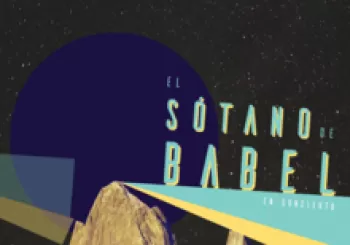 El Sótano de Babel en Madrid