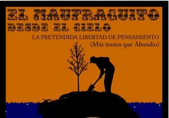 Maratón de collage+El Naufraguito (festival NUDO) en Barcelona