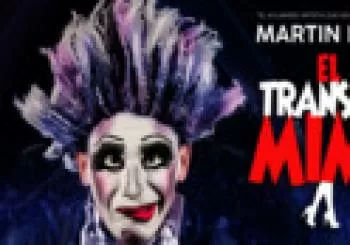 EL TRANSFORMIMO en Madrid