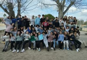 LA FAMÍLIA FELIÇ (MOSTRA TEATRE ESCOLAR 2025) en PETRA