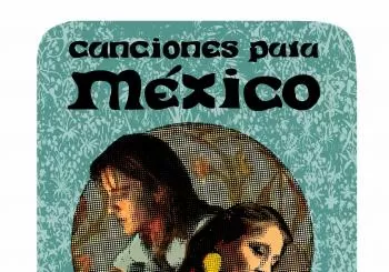 Canciones para México - Sirani Guevara, Macu Gavilán, Eric Garcés Ramírez en Madrid