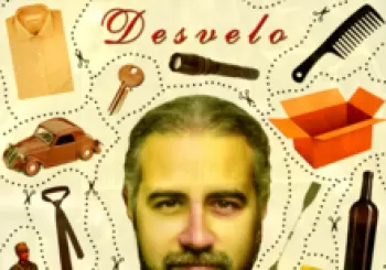 DESVELO. En Madrid