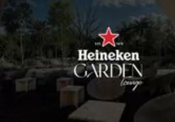 Marco Antonio Solis Heineken Garden Lounge (No da acceso al evento) en Ciudad de México