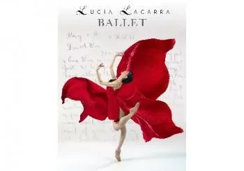 LOST LETTERS. LUCIA LACARRA BALLET en MADRID