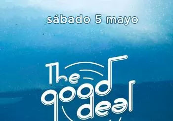 THE GOOD DEAL en MADRID