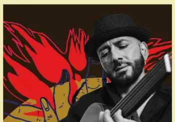 Cremitajam ft. Rycardo Moreno (Miércoles 2) en Granada