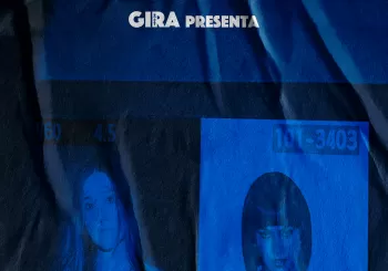 Ali Abellán + Dulze | NO HAY GIRA en Madrid