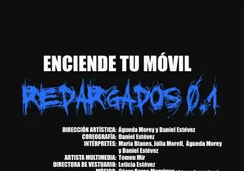 REDARGADOS 0.1 en Palma