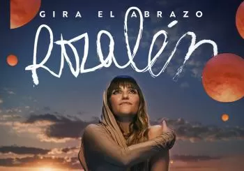 ROZALÉN (GIRA EL ABRAZO) VILLANUEVA DE LA SERENA en BADAJOZ
