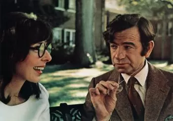 'Corazón Verde. Cine Vértigo'