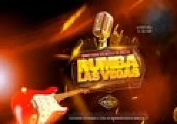 Rumba Las Vegas: música en vivo Madrid