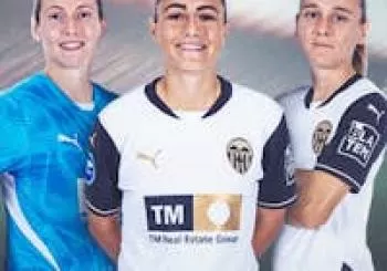 VALENCIA CF FEMENINO vs RCD ESPANYOL en Paterna