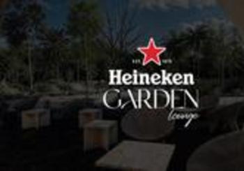 Olivia Rodrigo Heineken Garden Lounge (Boleto de evento no incluido) en Ciudad de México
